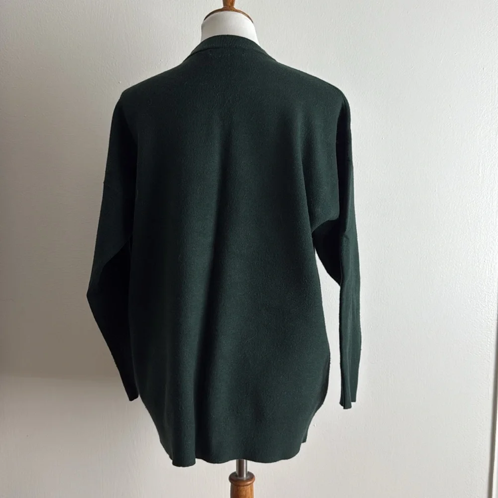 Mango Oversized Sweater - Picture 2 of 3